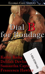 Dial B for Bondage