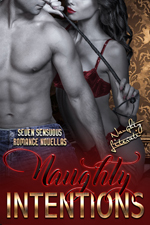 Nauhty Novellas