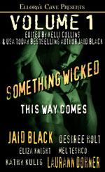 Something Wicked This Way Comes