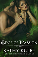 Edge of Passion -- Kathy Kulig