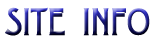 siteinfo