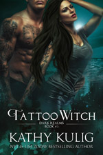Tattoo Witch -- Kathy Kulig
